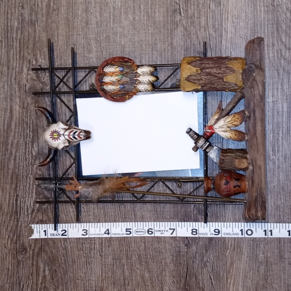 Southwest Frame - Picture 2 of 2